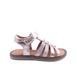 Sandales Karausel - Naturel - Taille au choix - Babybotte
