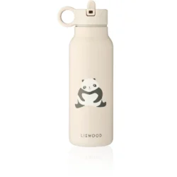 Gourde isotherme 350ml - Panda / Sandy - Liewood