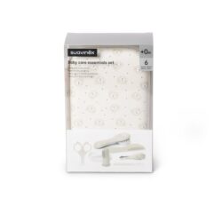 Trousse de soins - Beige - Suavinex