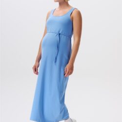 Robe de grossesse Viv - Cornflower - Noppies