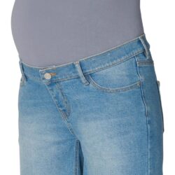 Short de grossesse Jamie - Vintage blue - Noppies