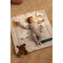 Tapis de jeu Bernet - LIEWOOD