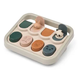 Jouet Pop-up AVIVA - LIEWOOD