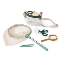 Kit d'aventure en pleins air Ghita - Peppermint - LIEWOOD