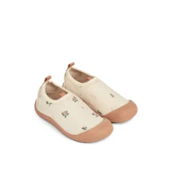 Chaussures d'eau Sanjia - Peach/Sea shell - Liewood