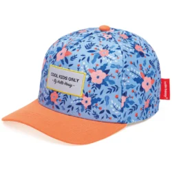 Casquette - Champêtre - Hello Hossy - Taille au choix