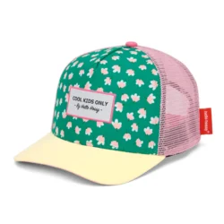 Casquette - Garden Joy - Hello Hossy - Taille au choix