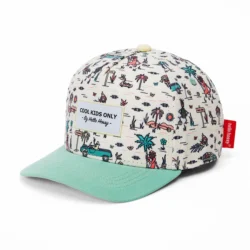 Casquette - Jungly - Hello Hossy - Taille au choix