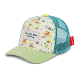 Casquette - Miami Beach - Hello Hossy - Taille au choix