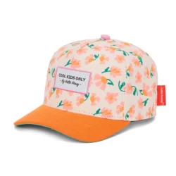 Casquette - Springtime - Hello Hossy - Taille au choix