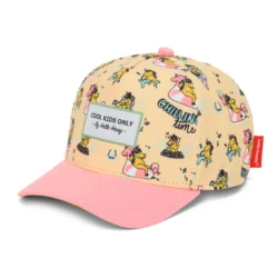 Casquette - Unicorn - 2-5 ans - Hello Hossy