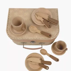 Ma valise "Breakfast" - Minikane