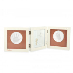 Mon cadre photo et empreinte - Kaloo