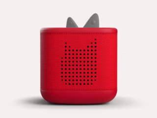 toniebox rouge