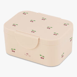 Lunch box - Cherry - Konges slojd