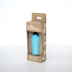 Brossette à dents - Bleu turquoise - THE BRUSHIES