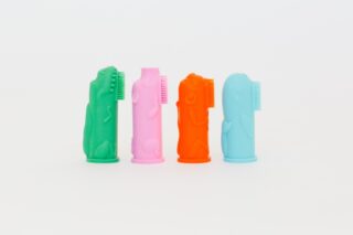 BROSSETTE A DENTS THE BRUSHIES