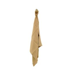 Lange 60x60cm - Camel  - HappyDou