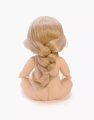minikane-poupee-gordis-34cm-alienor-nue-blonde-avec-natte-vue-de-dos-1c