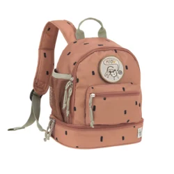 Sac à dos maternelle - Happy Prints - Caramel - Lässig