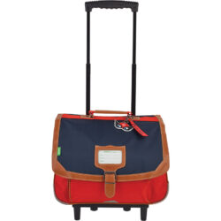 Trolley 38cm - Brico Arthur - Primaire - Tann's