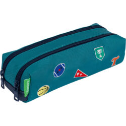 Trousse - Dan Vert - Tann's