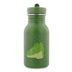 Gourde 350ml - Mr Croco - Trixie