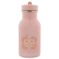 Gourde 350ml - Mrs Butterfly - Trixie