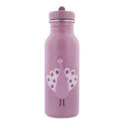 Gourde 500ml -  Mrs. Paon - Trixie
