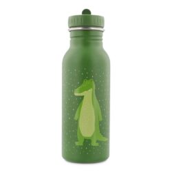 Gourde 500ml - Mr Alligator - Trixie