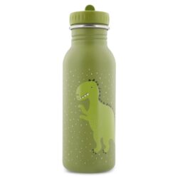 Gourde 500ml - Mr Dino - Trixie