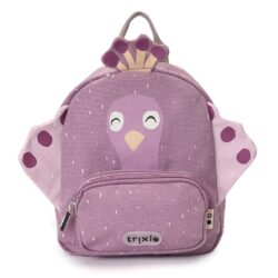Sac à dos Maternelle - Mrs Paon - Trixie
