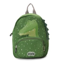 Sac à dos Maternelle - Mr Alligator - Trixie
