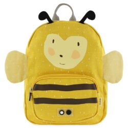 Sac à dos Maternelle - Mrs Bumblebee - Trixie