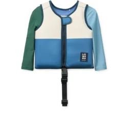 Gilet de natation avec manches (Taille au choix) - Riverside - Liewood