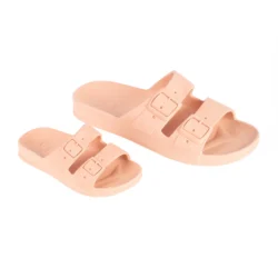 BELO HORIZONTE babies - Nude - CACATOES