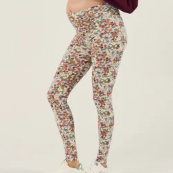 Legging de maternité Liberty - Cache Coeur