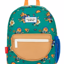 Sac à dos maternelle - Chill Vibes - Hello Hossy