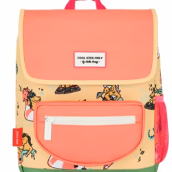 Sac Retro Unicorn - Maternelle - hello hossy