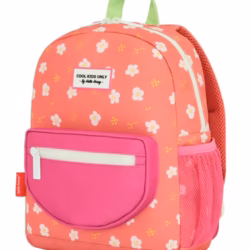 Sac à dos maternelle - Peachy Bloom - Hello Hossy