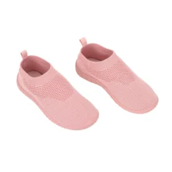 Mocassins - Rose pale - Lässig