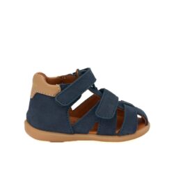 Sandales Geo - Bleu - Taille au choix - Babybotte