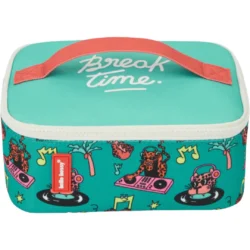 Sac Repas isotherme - Disco Roar - hello hossy