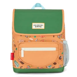 Sac Retro Music Festival - Maternelle - hello hossy