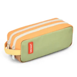 Trousse Scolaire Mini Safari - double compartiment - hello hossy