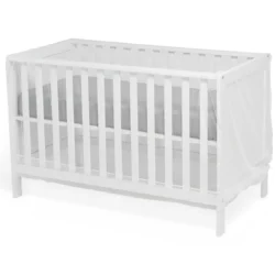 Moustiquaire pour lit 60/120 - Jollein