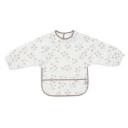 Bavoir Imperméable à manches -  Leafy Dreams - Jollein