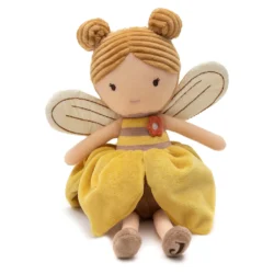 Peluche - Doll - Bee Lily - Jollein