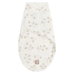 Gigoteuse d'emmaillotage - 0-3 Mois - Leafy Dreams - Jollein