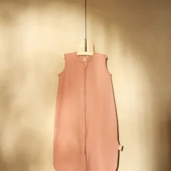 Gigoteuse 110cm - Jersey - Little Waffle - Light Terra - Jollein